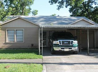 1029 Adele St, Houston, TX 77009