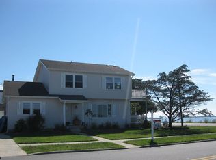 900 Bay Dr, Egg Harbor, NJ 08234