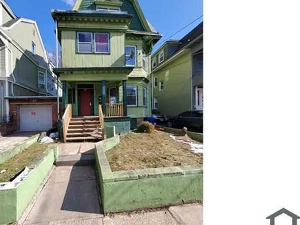 62 Treacy Ave Floor 1, Newark, NJ 07108