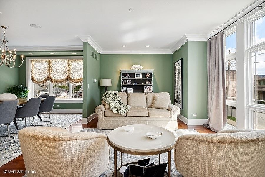 122 S Evergreen Ave, Arlington Heights, IL 60005 Zillow