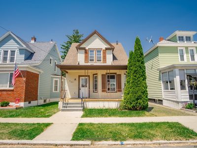 211 6th Ave, Watervliet, NY, 12189