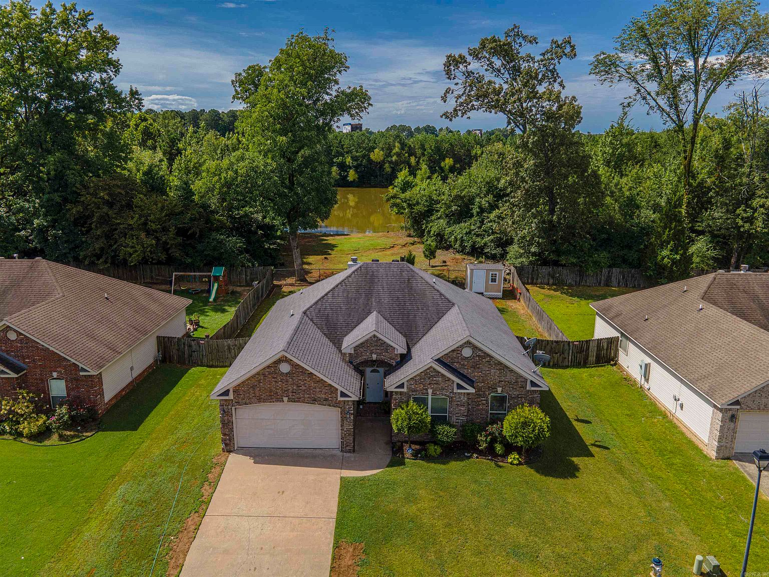 2906 Lynne Ct, Bryant, AR 72022 MLS 23023867 Zillow