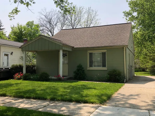 19963 Poinciana, Redford, MI 48240