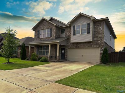 621 Magnolia Place Ln SW, Hartselle, AL, 35640