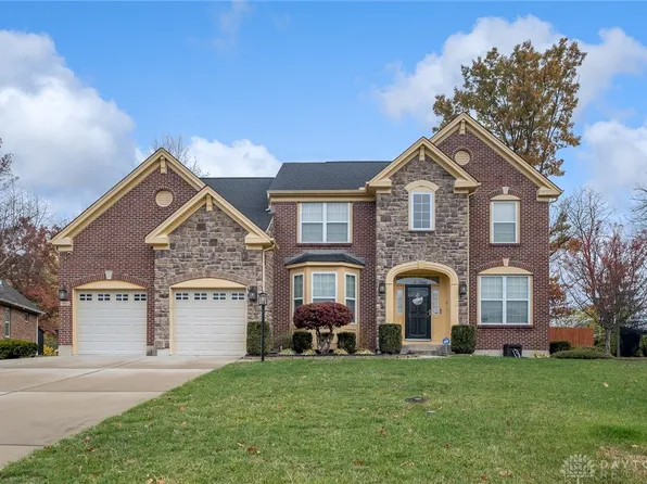 3265 Cornwallis Ct, Dayton, OH 45414