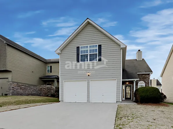 4150 Arch Pass, Cumming, GA 30040