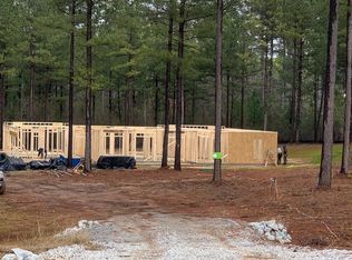 2000 Marks Rd, Appling, GA 30802