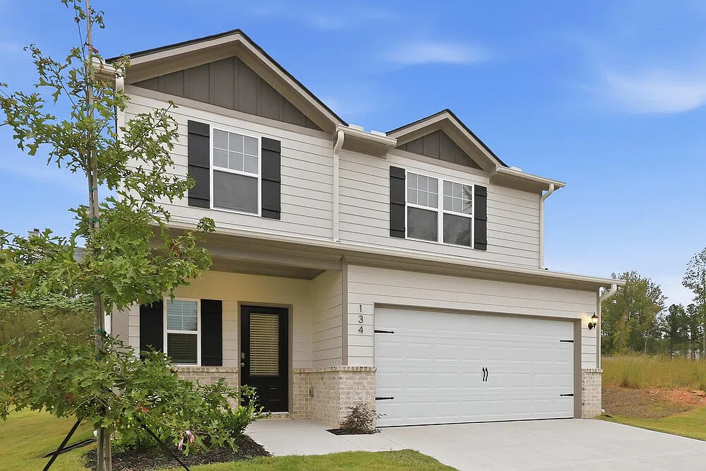 4 bed, 2.5 bath, 1967 sqft, $2,145 — Photo 4