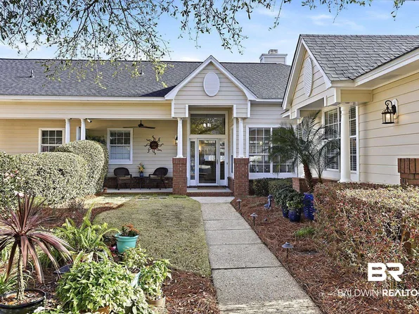 618 Pinehurst Point, Gulf Shores, AL 36542