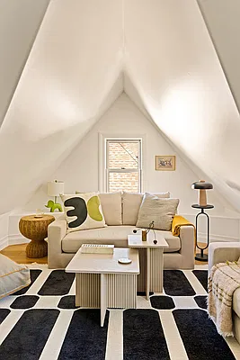 Bedroom, photo 9