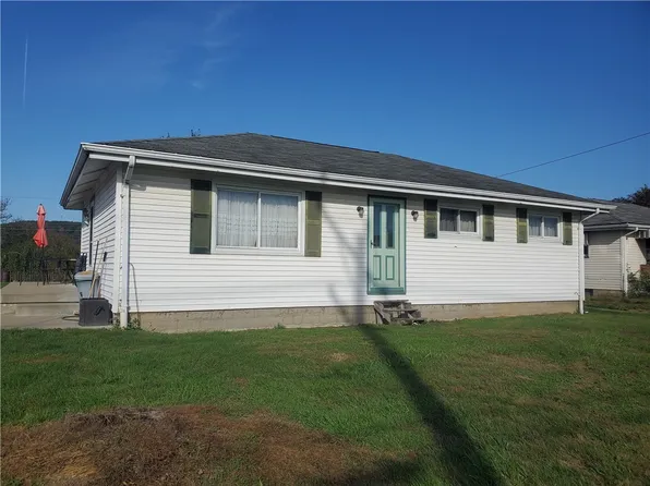 113 Sunset St, Ford City, PA 16226