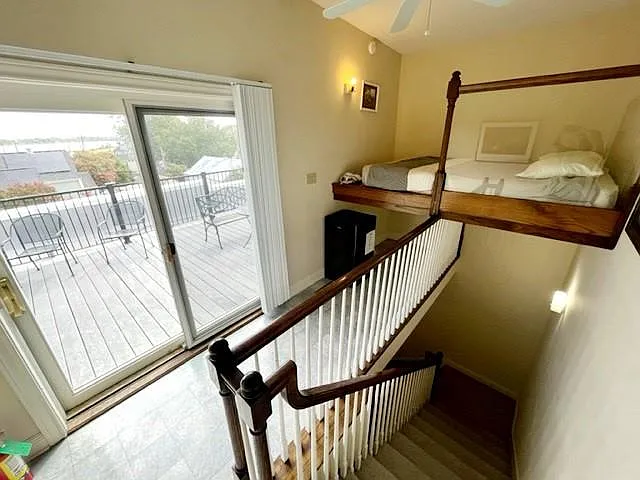 323 Morgan St #D — Photo 17