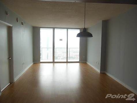 3rd image of 1750 N Bayshore Dr APT 3506
