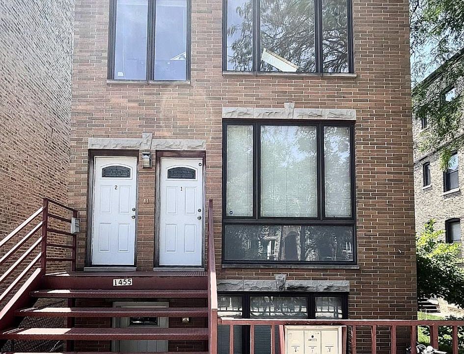 1st image of 1455 W Cortez St #2