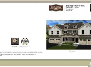 7 Weston Way, Malta, NY 12020