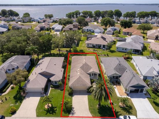 3338 Flagship Ave, Tavares, FL 32778