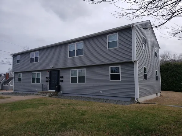 161 Cowesett Ave APT 3, West Warwick, RI 02893