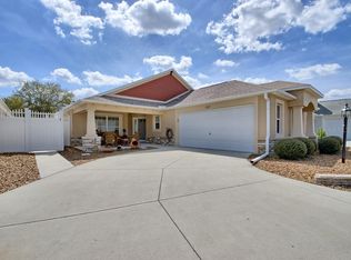 1214 Flamingo Pl, The Villages, FL 32162