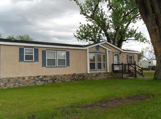 194 N Sherman Ave, Manderson, WY 82432