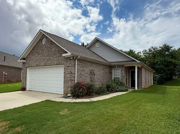 4865 Longmeadow Dr, Bessemer, AL 35022