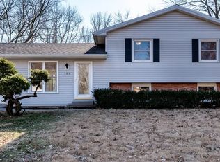 100 E El Cortez Dr, Columbia, MO 65203