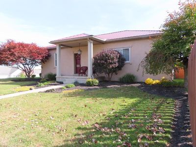 1198 Atwater Ave, Circleville, OH, 43113