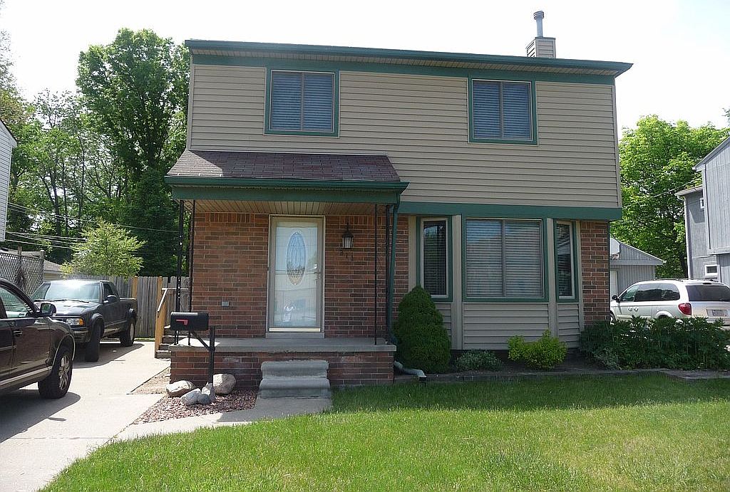 311 N Washington Ave, Clawson, MI 48017 Zillow