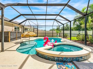 265 Moray Dr SW, Palm Bay, FL 32908