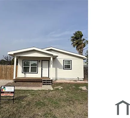 406 Jester St — Photo 1