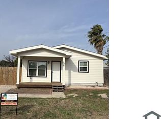 406 Jester St, Corpus Christi, TX 78418