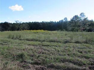 6204 Cross Swamp Rd, Patterson, GA 31557