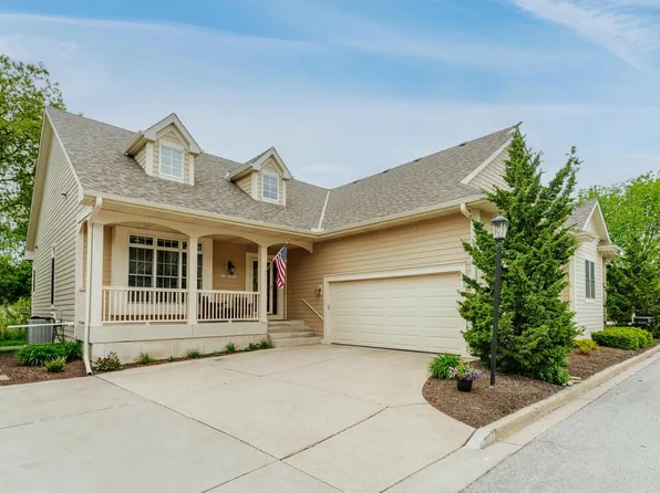 N63W23905 Terrace DRIVE #6, Sussex, WI 53089
