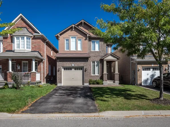 1031 Solomon Ct, Milton, ON L9T 8G9