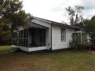 606 Oliver Dr, Beech Island, SC 29842