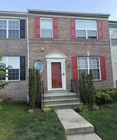 9743 Quiet Brook Ln — Photo 1