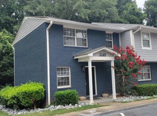 3149 Buford Hwy UNIT 1, Atlanta, GA 30329