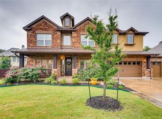 2117 Williston Loop, Austin, TX 78748