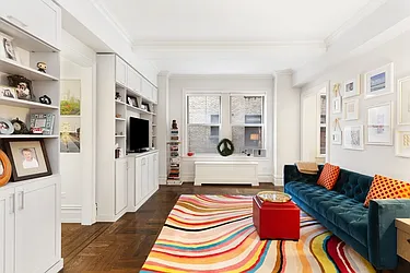 Sold by Corcoran