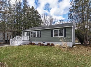 186 E Main St, Washingtonville, NY 10992