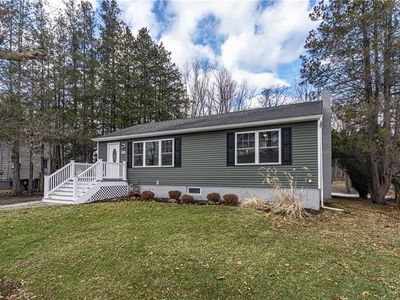 186 E Main St, Washingtonville, NY, 10992