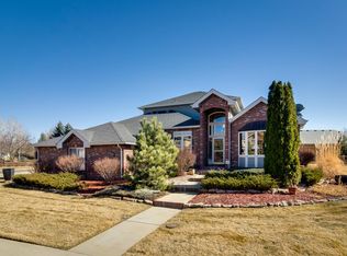 2009 Creekside Dr, Longmont, CO 80504