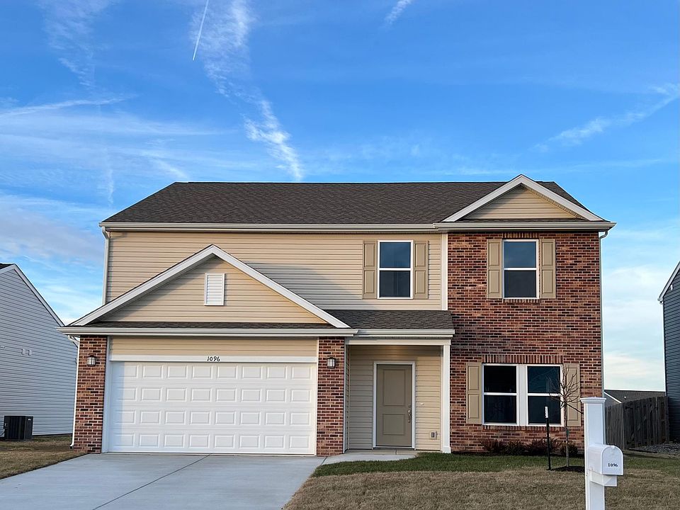 Amazing New Home for Lease!