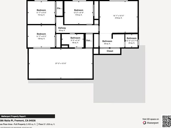 4th image of 36086 Malta Pl