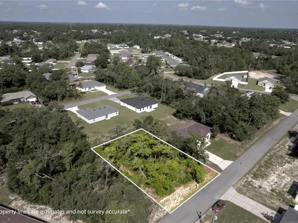 LOT 5 SW 37TH LOT 5, OCALA, FL 34473