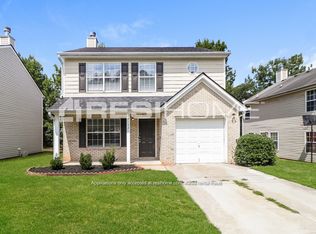 7132 Lamar Ct, Lithonia, GA 30038