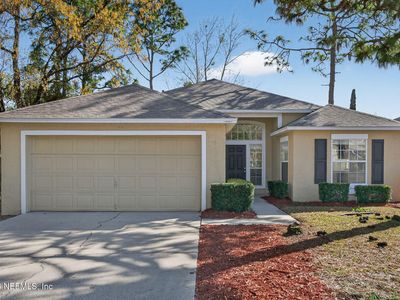 8220 ABBEYFIELD Drive, Jacksonville, FL, 32277