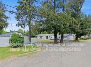 530 Talmage Rd #B, Ukiah, CA 95482