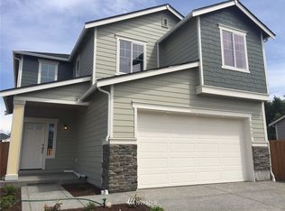 8411 21st Ave SE #74, Lacey, WA