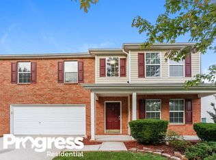 2004 Sweet Bay Dr, Villa Rica, GA 30180