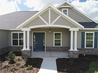5626 NW 143rd Avenue Rd, Morriston, FL 32668